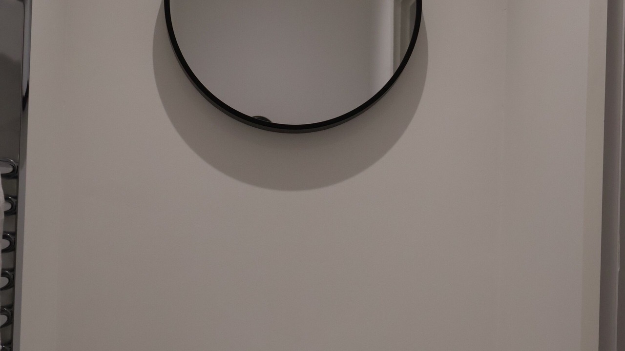 Photo of Bathroom in Birmingham City Centre