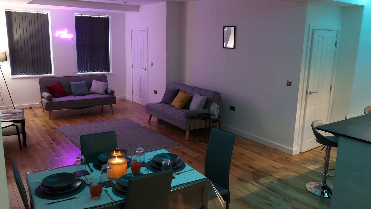 Photo of Others in Birmingham City Centre