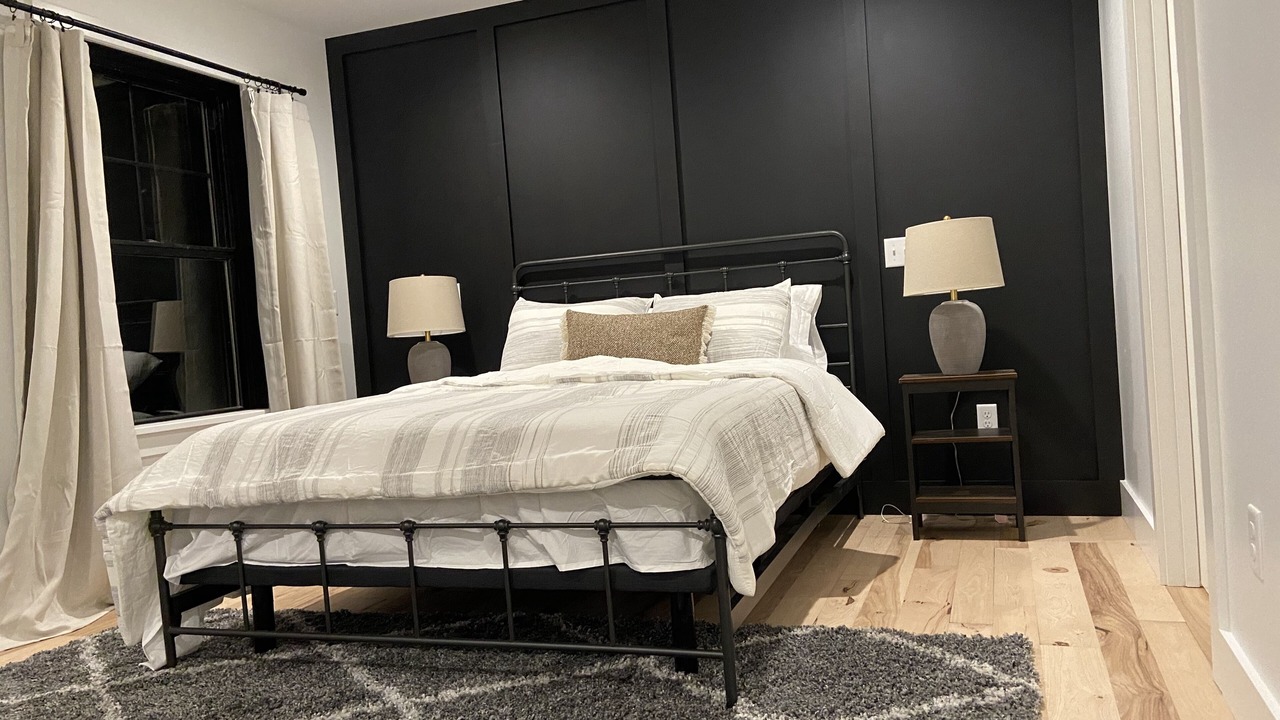 Photo of Bedroom in Pine Grove