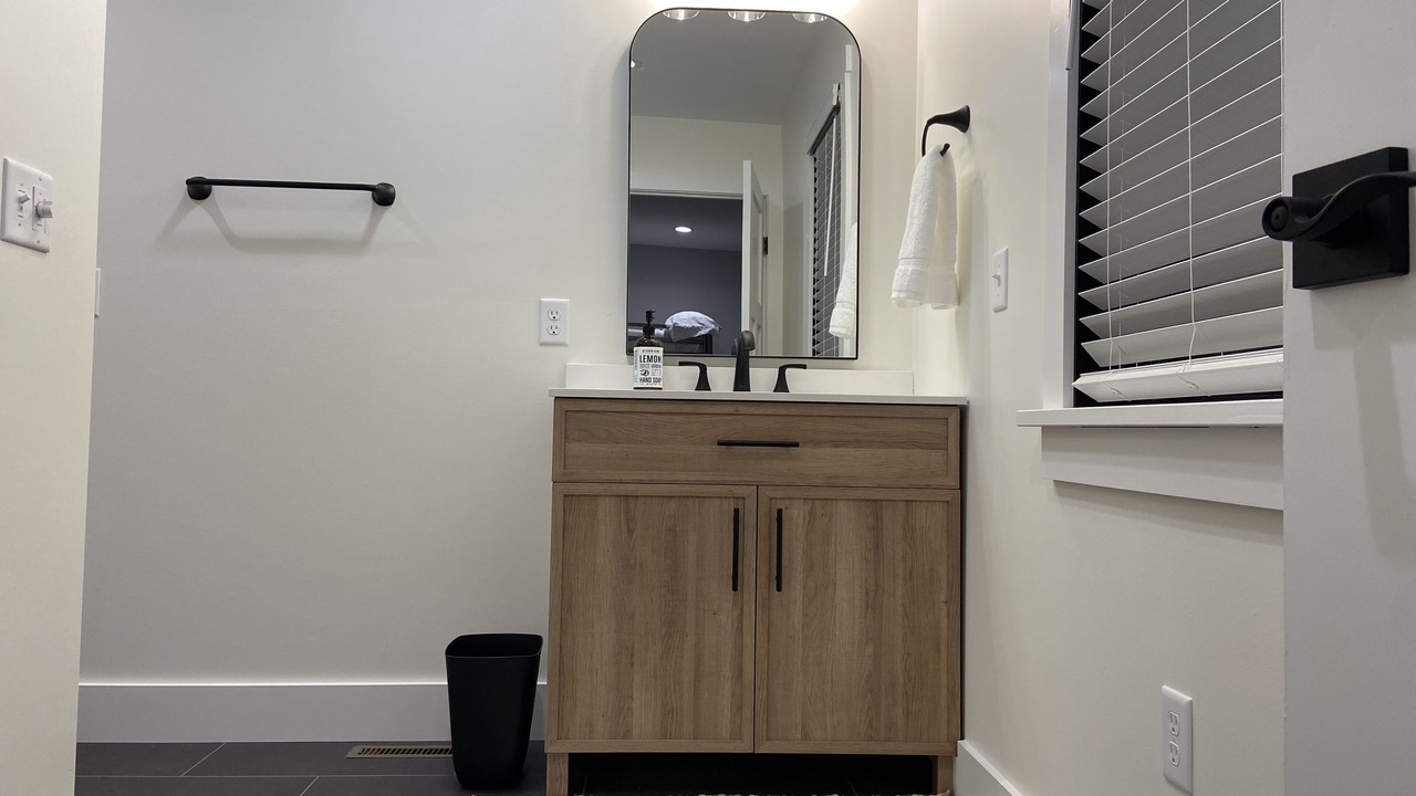 Photo of Bathroom in Pine Grove