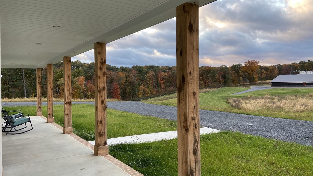 Photo of Patio Balcony in Pine Grove