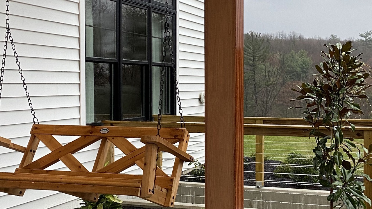 Photo of Outdoor in Pine Grove