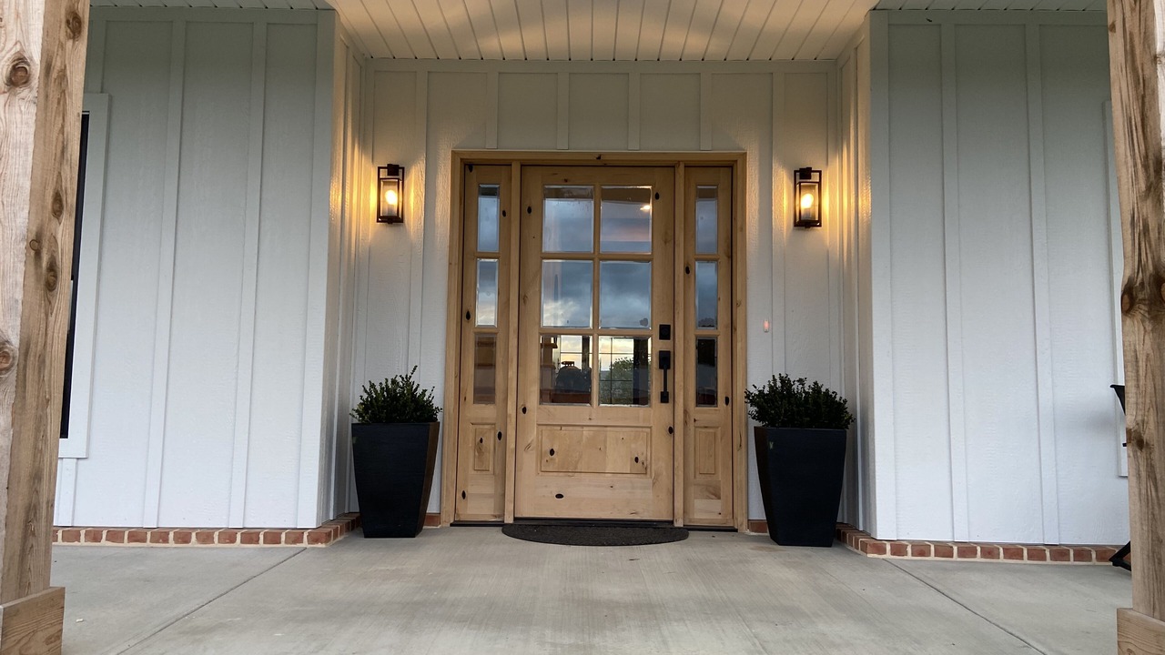 Photo of Outdoor in Pine Grove