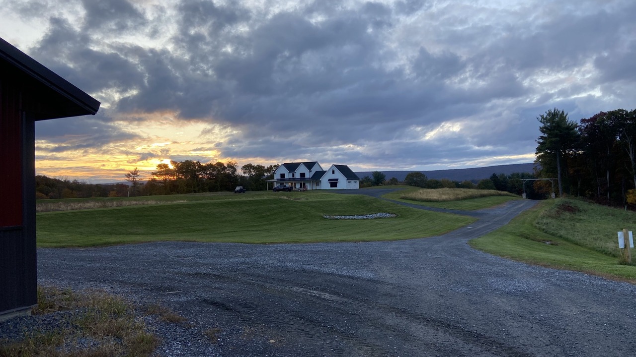 Photo of Outdoor in Pine Grove