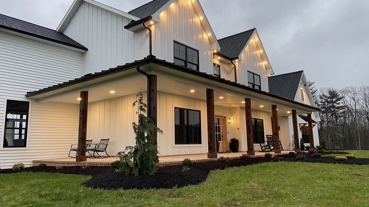 Photo of Outdoor in Pine Grove