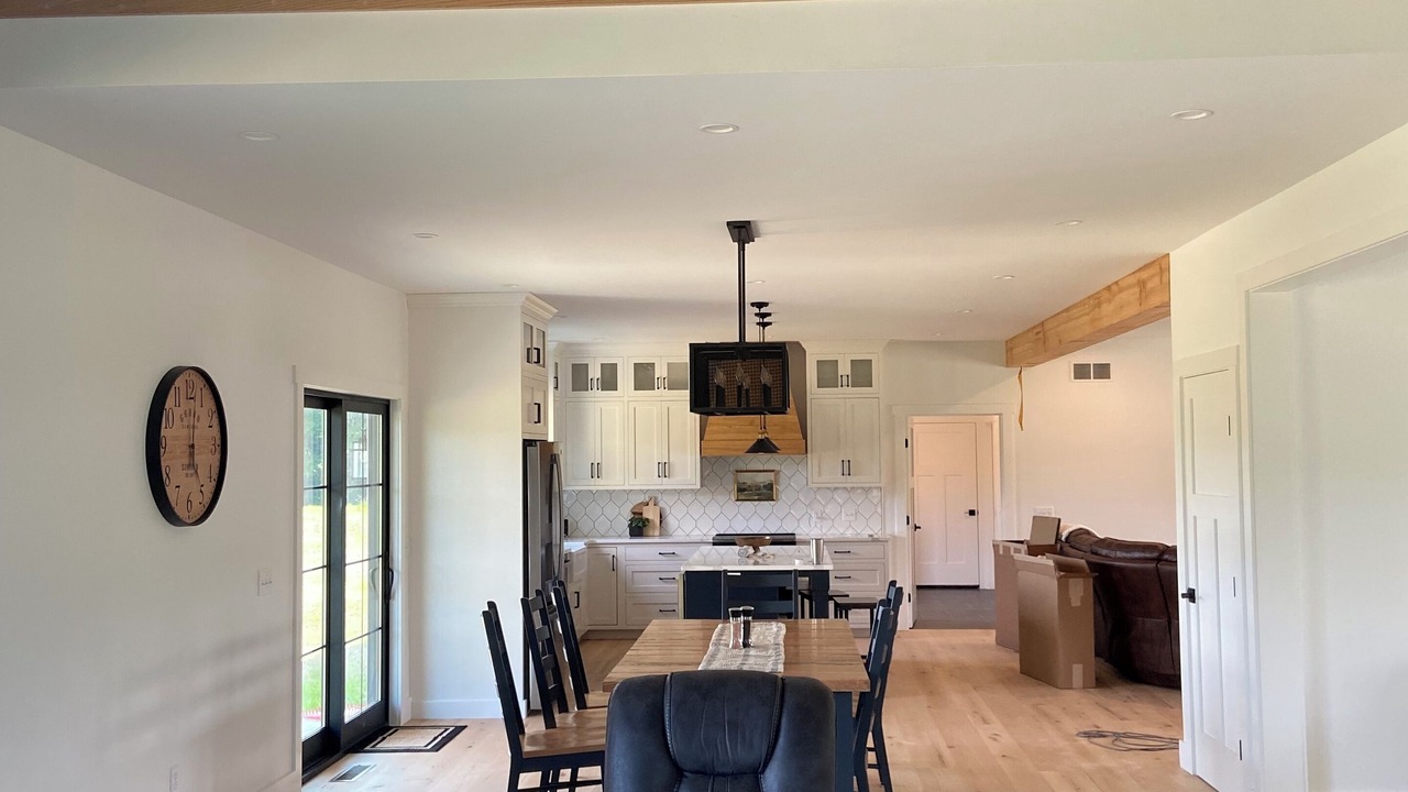 Photo of Livingroom in Pine Grove