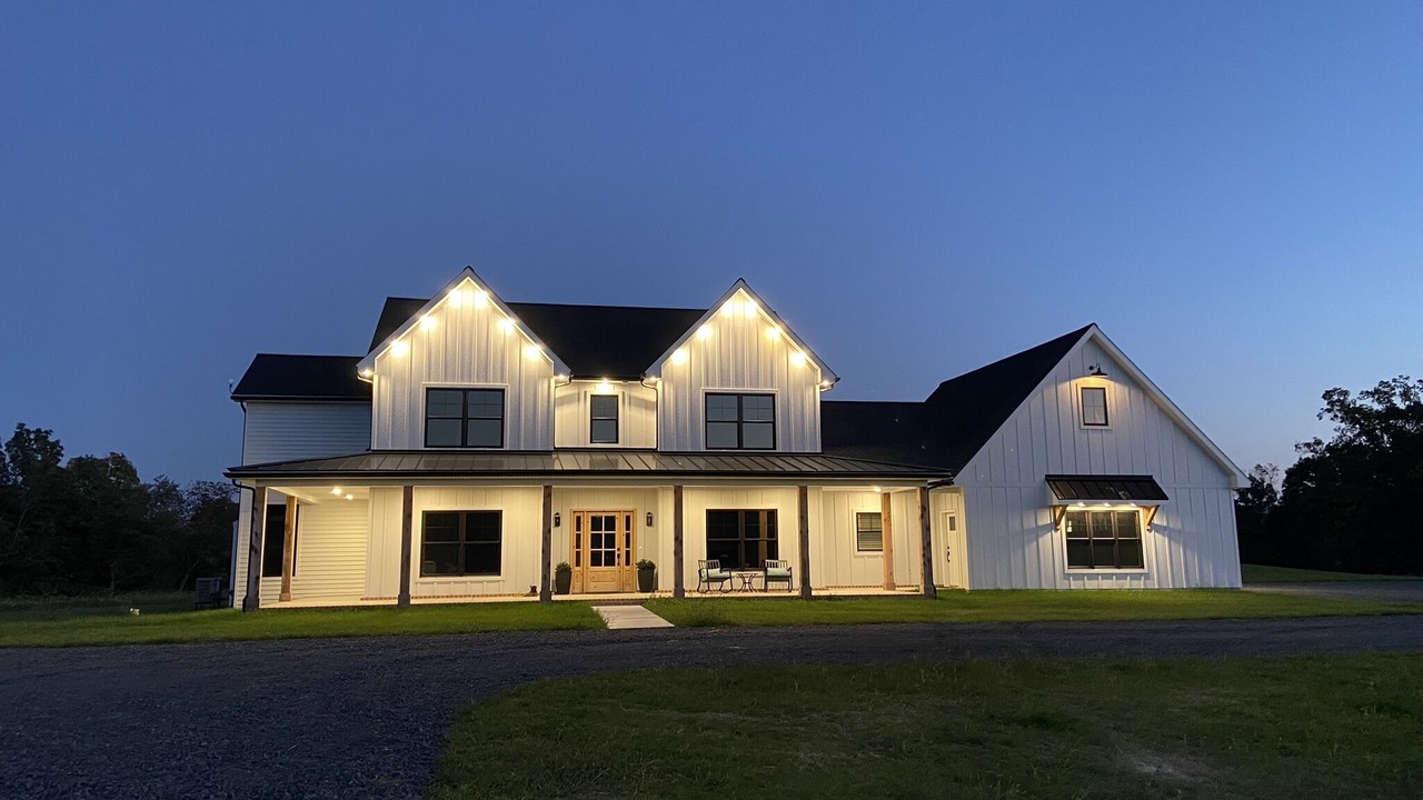 Photo of Outdoor in Pine Grove