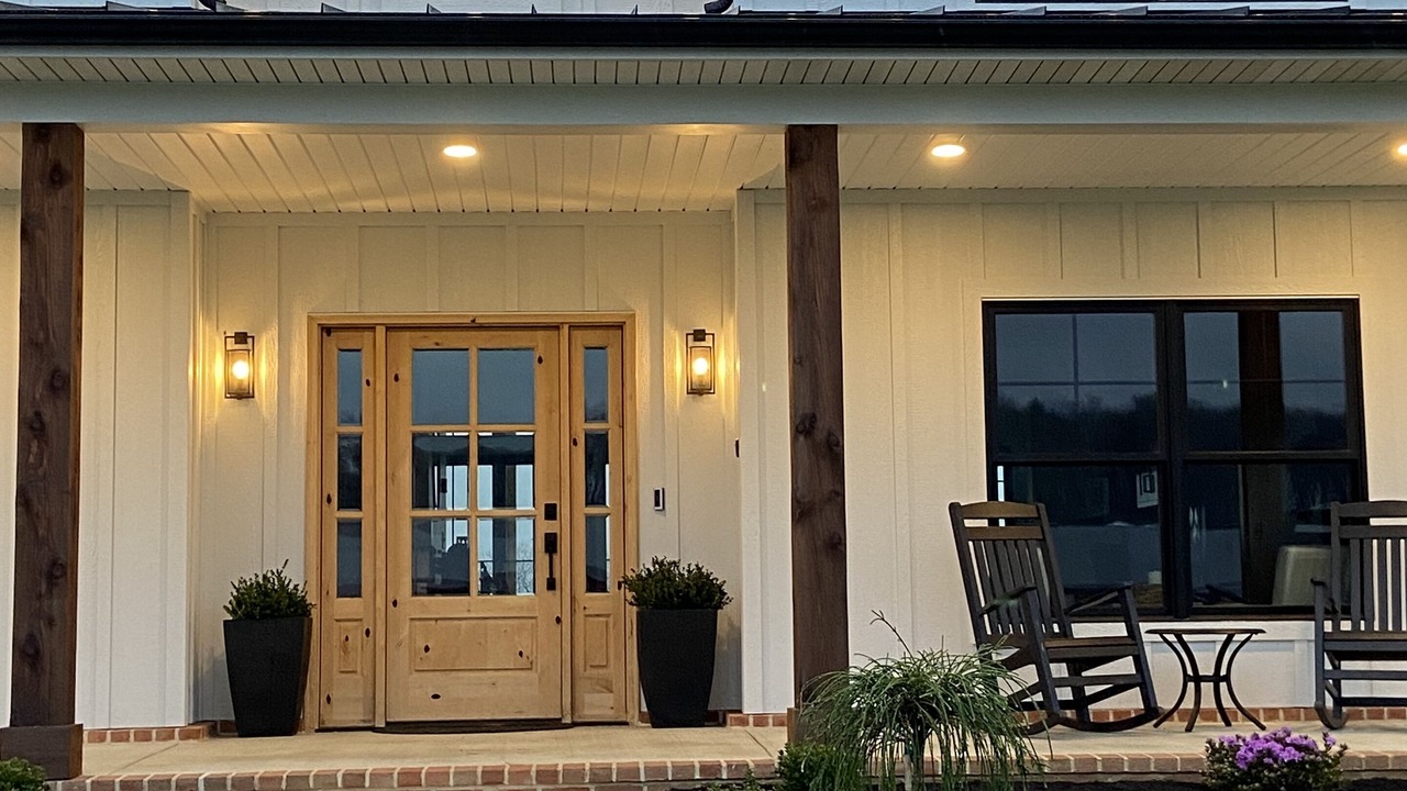 Photo of Outdoor in Pine Grove