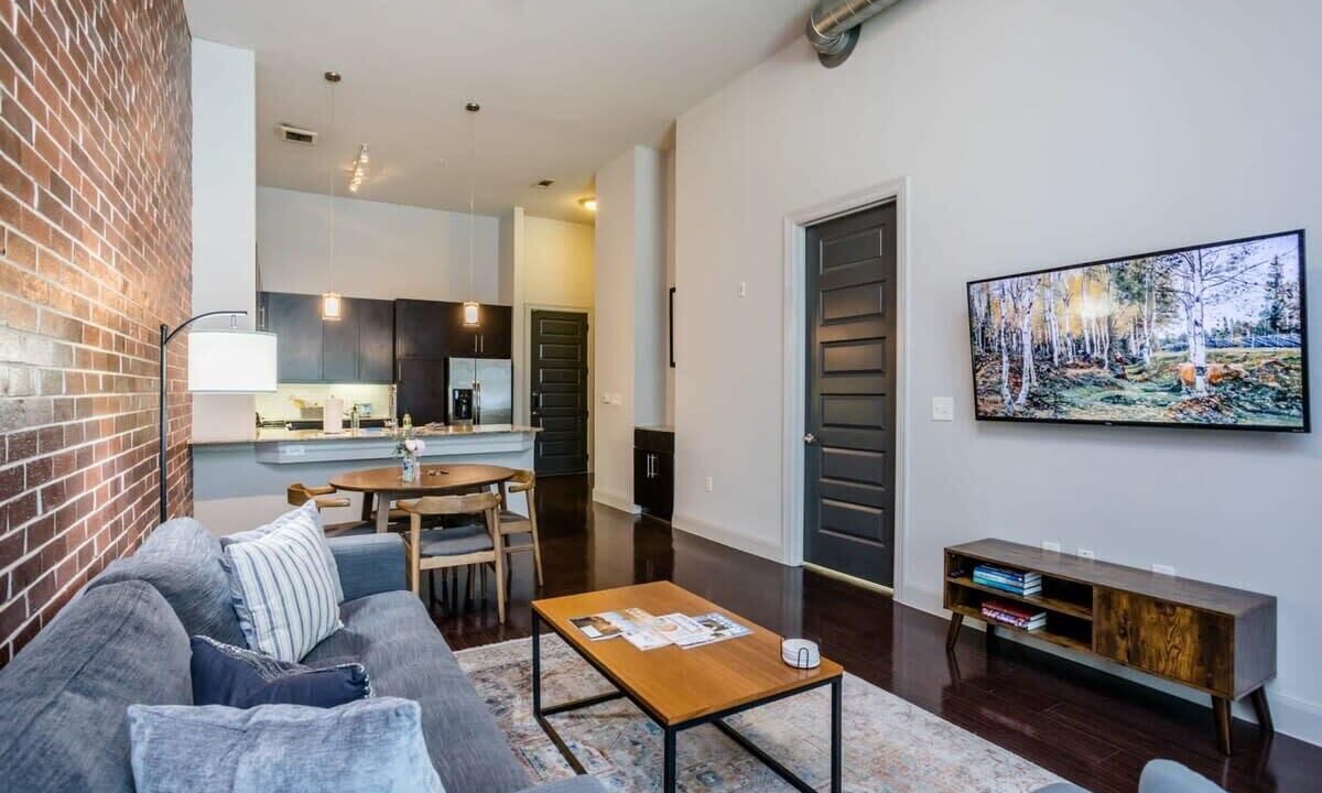 Photo of Livingroom in The Galleria