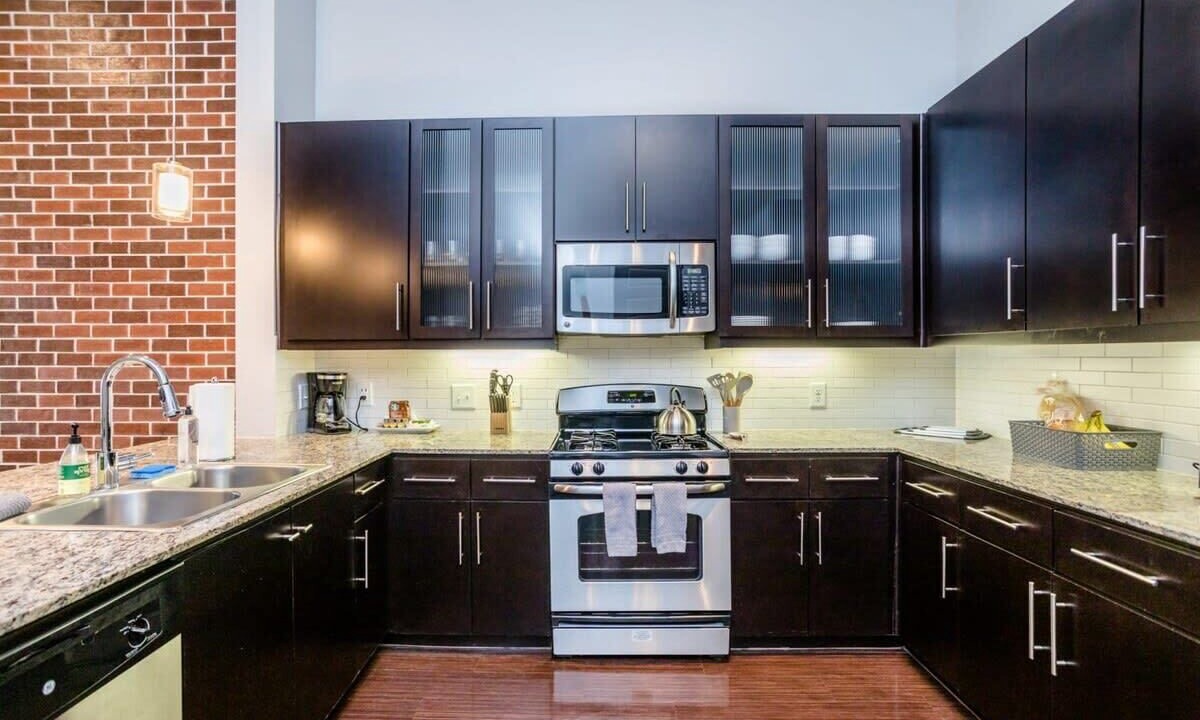 Photo of Kitchen in The Galleria