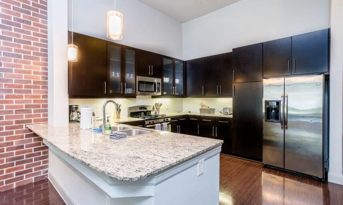 Photo of Kitchen in The Galleria