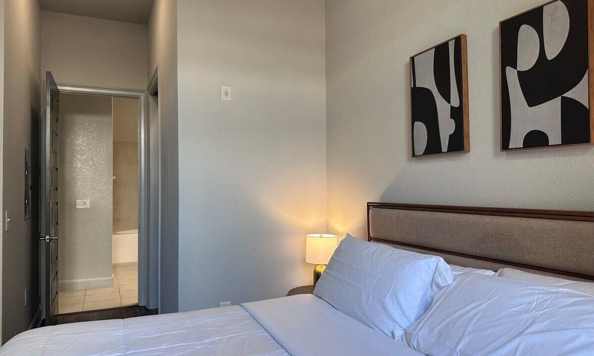 Photo of Bedroom in The Galleria