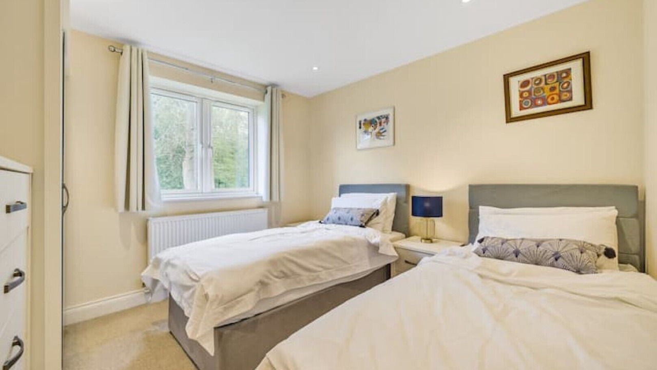 Photo of Bedroom in Horsham