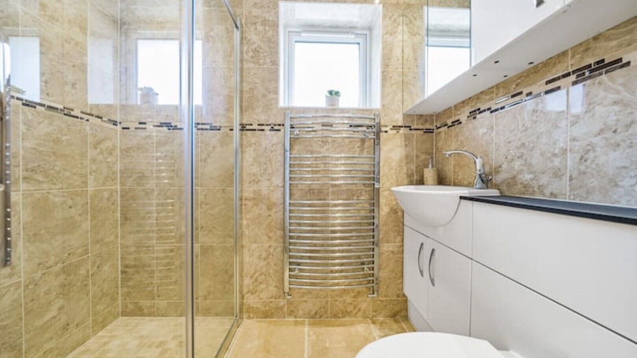 Photo of Bathroom in Horsham