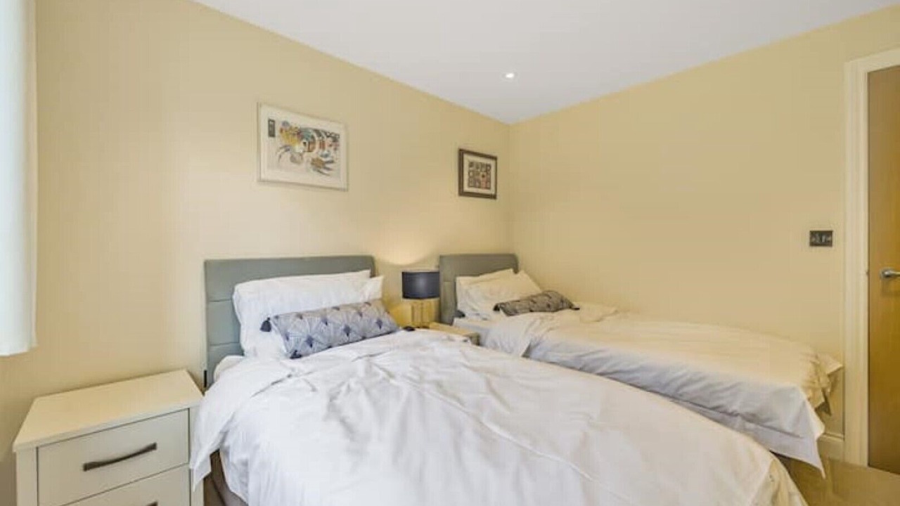 Photo of Bedroom in Horsham