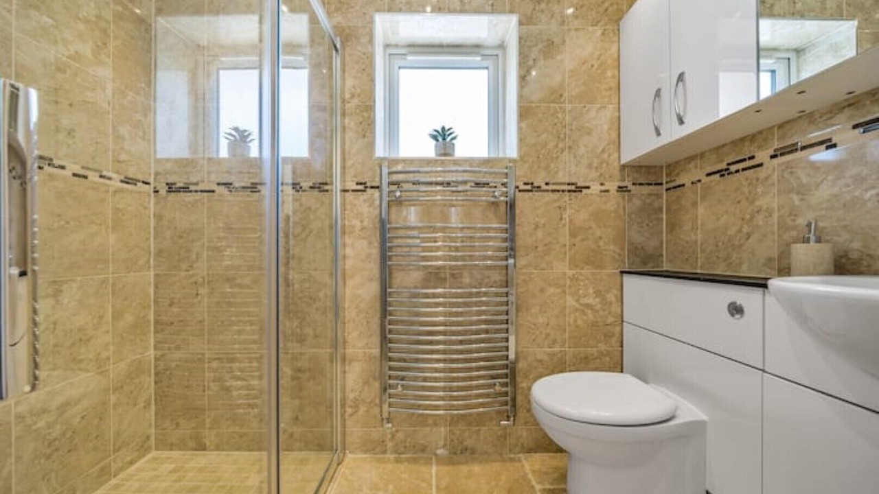 Photo of Bathroom in Horsham