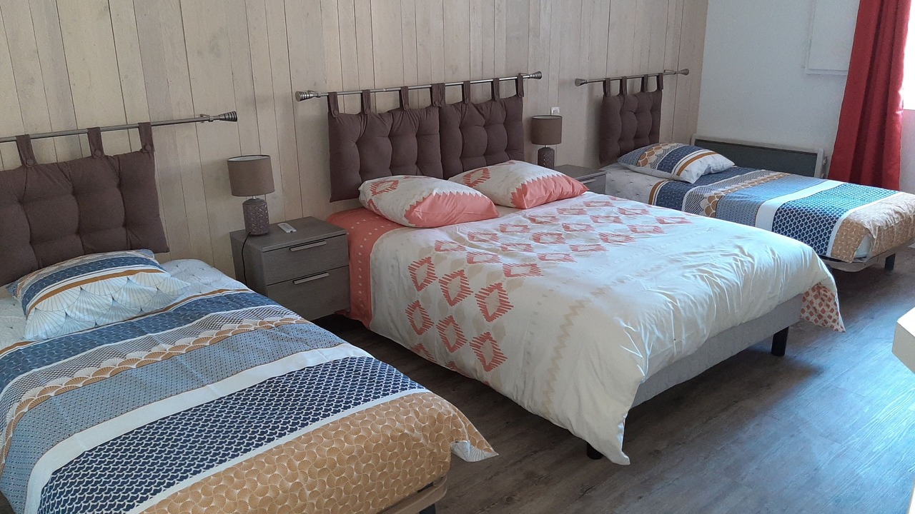 Photo of Bedroom in Tennie