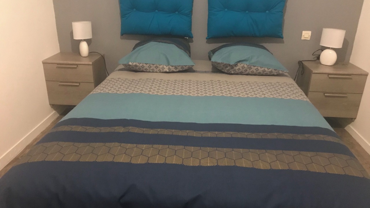 Photo of Bedroom in Tennie