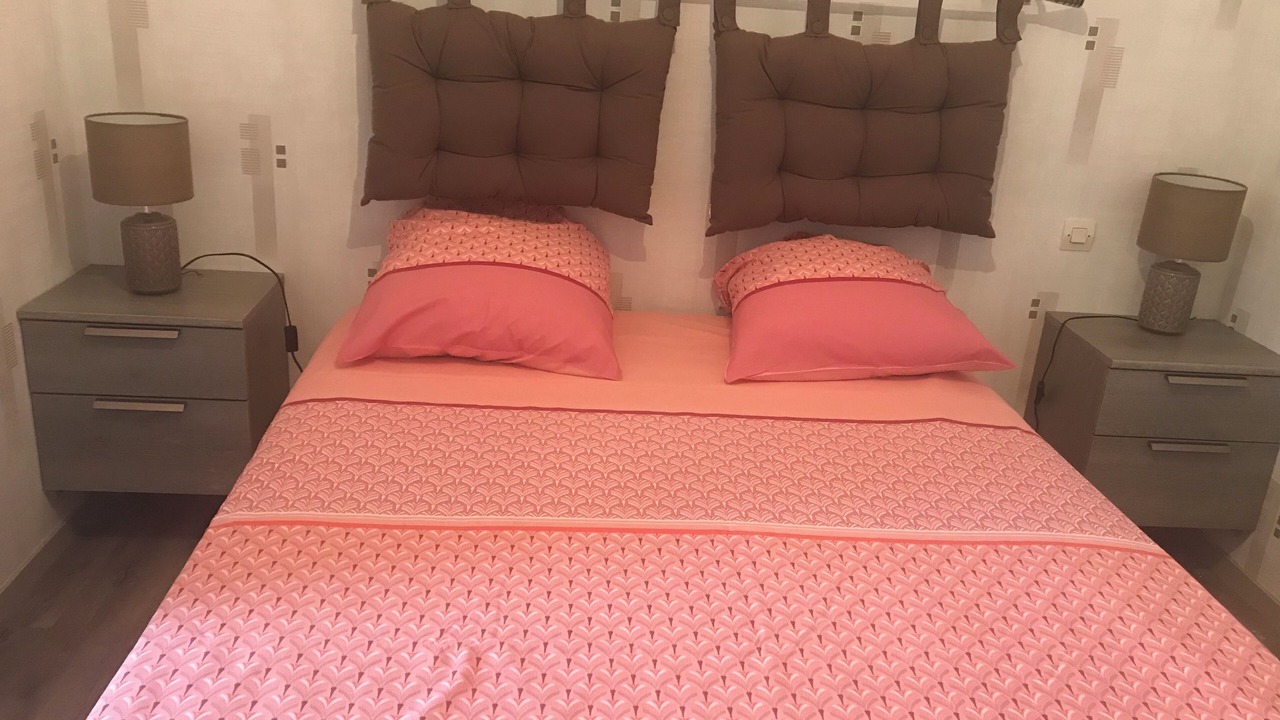 Photo of Bedroom in Tennie