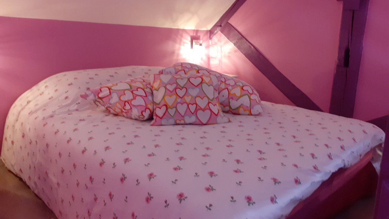 Photo of Bedroom in Beaune