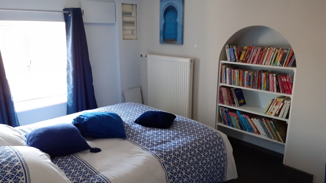 Photo of Bedroom in Beaune