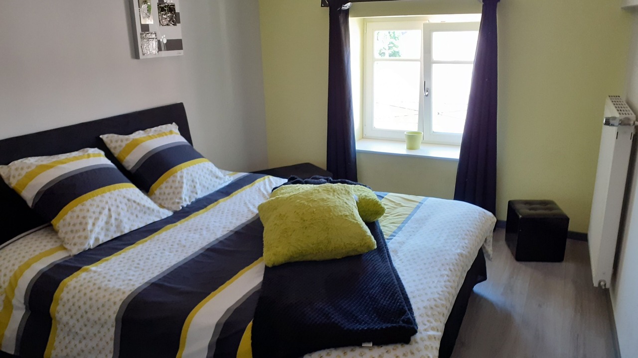 Photo of Bedroom in Beaune