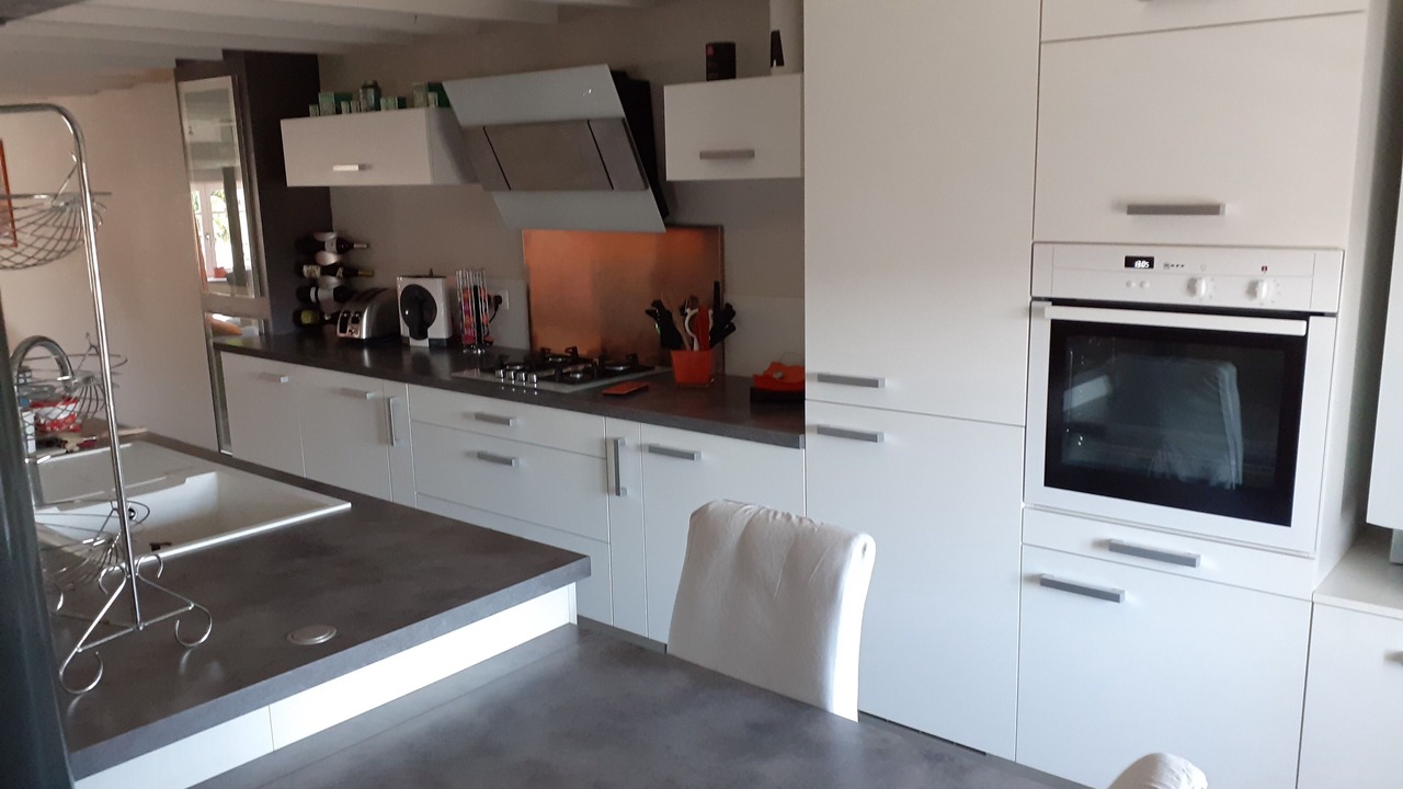 Photo of Kitchen in Beaune