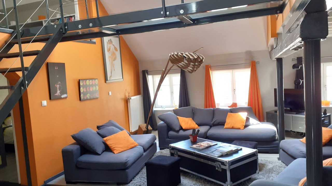 Photo of Livingroom in Beaune