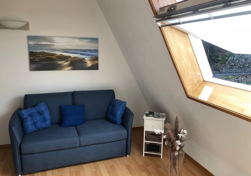 Photo of Livingroom in Sisseln