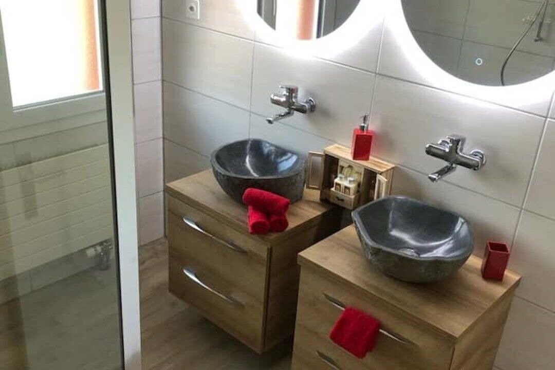 Photo of Bathroom in Sisseln