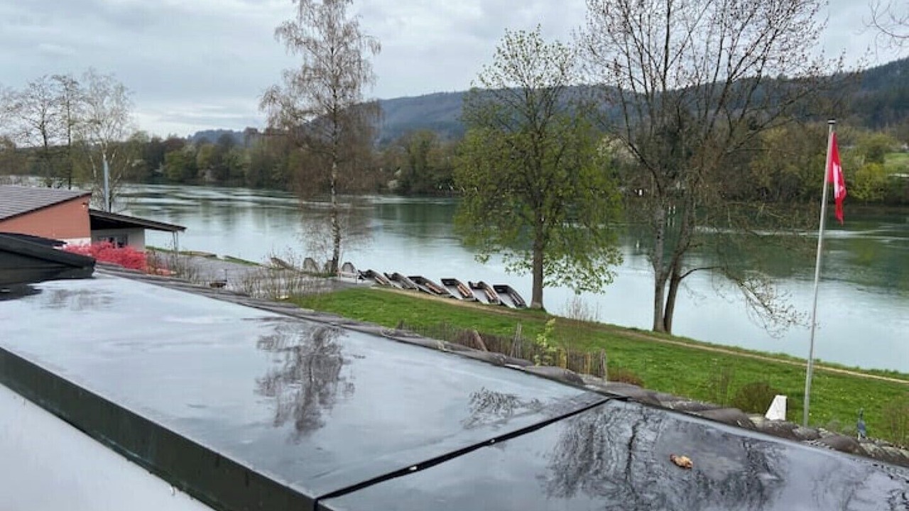 Photo of Outdoor in Sisseln