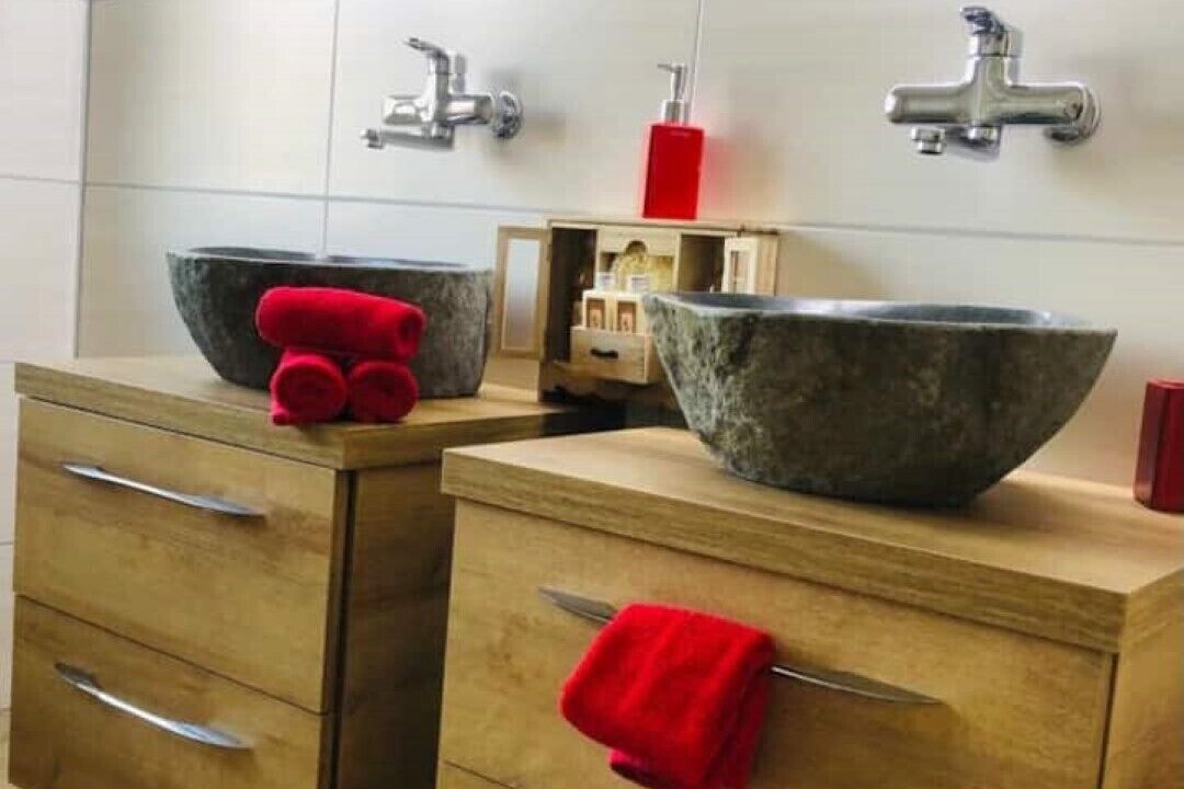 Photo of Bathroom in Sisseln