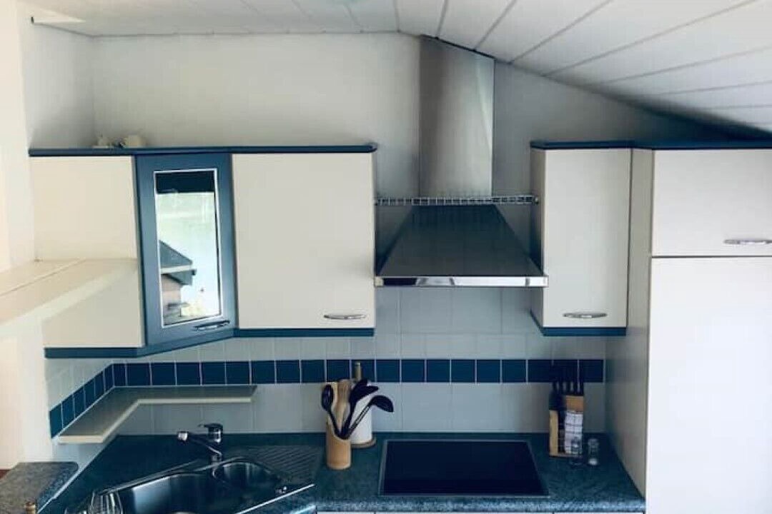 Photo of Kitchen in Sisseln