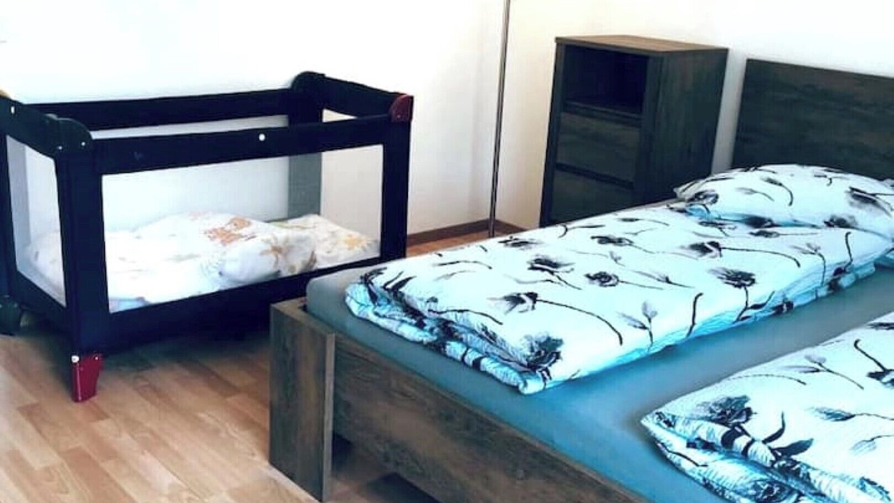 Photo of Bedroom in Sisseln