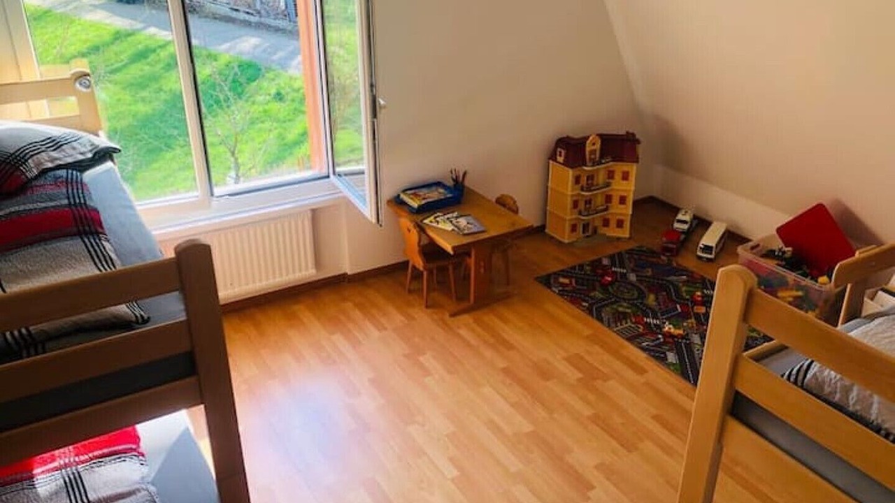 Photo of Bedroom in Sisseln