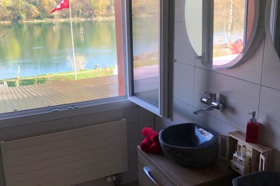 Photo of Bathroom in Sisseln