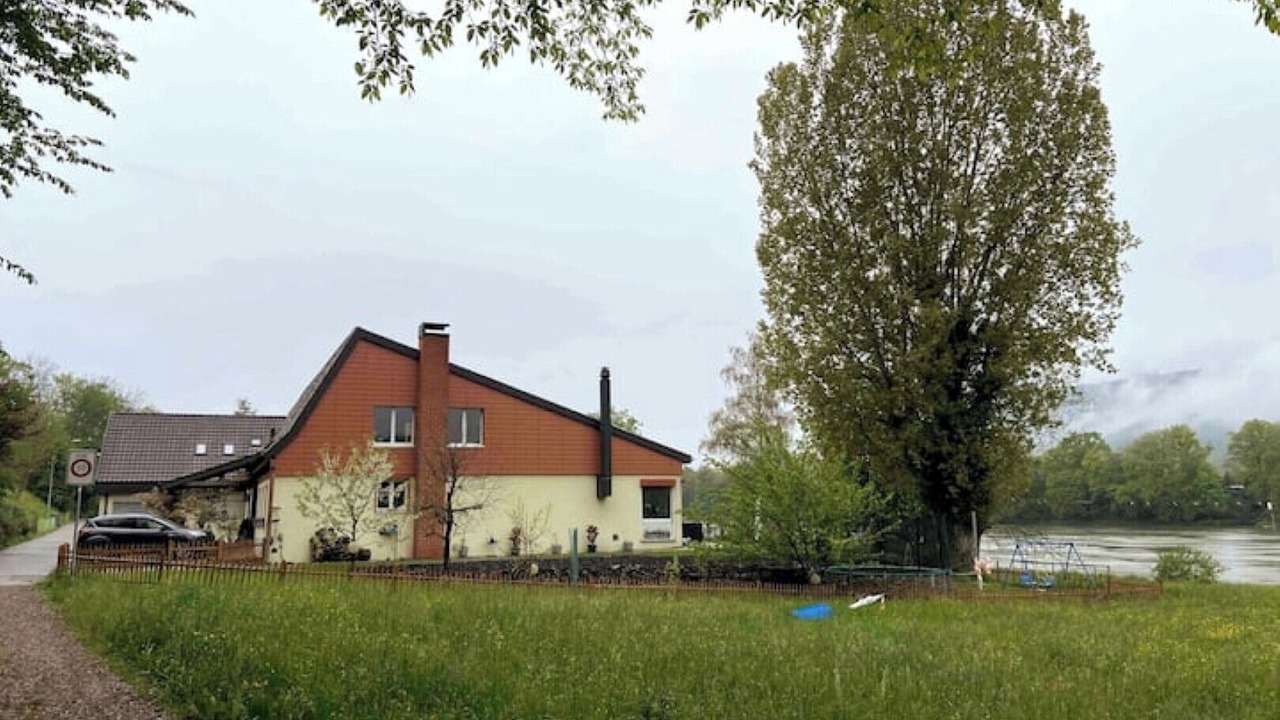 Photo of Outdoor in Sisseln