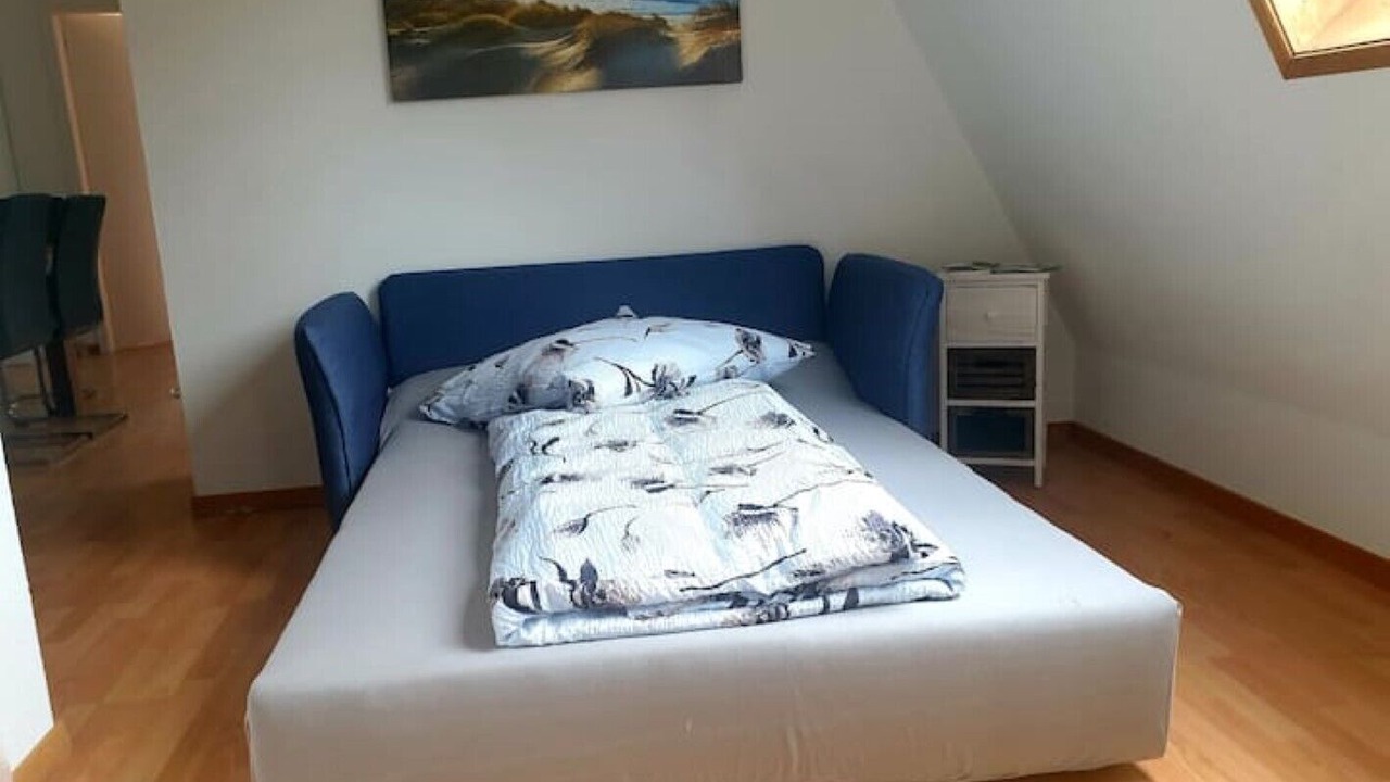 Photo of Bedroom in Sisseln