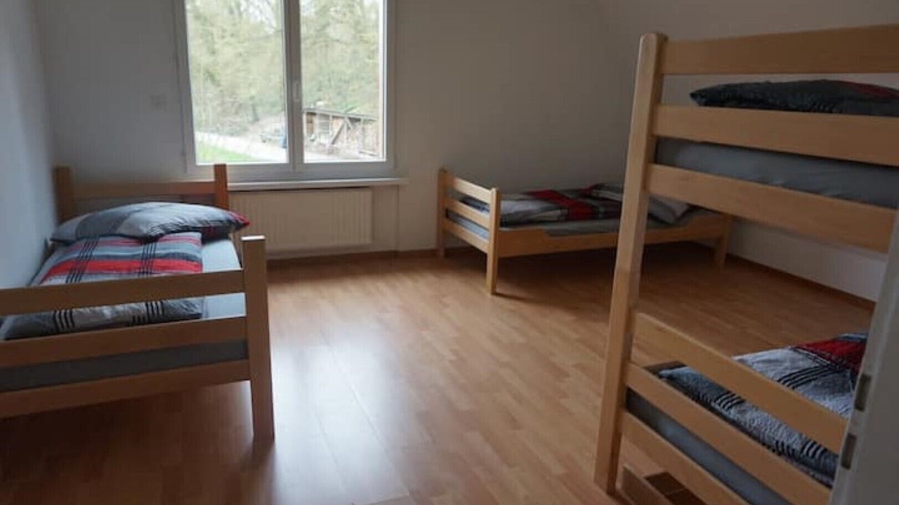 Photo of Bedroom in Sisseln