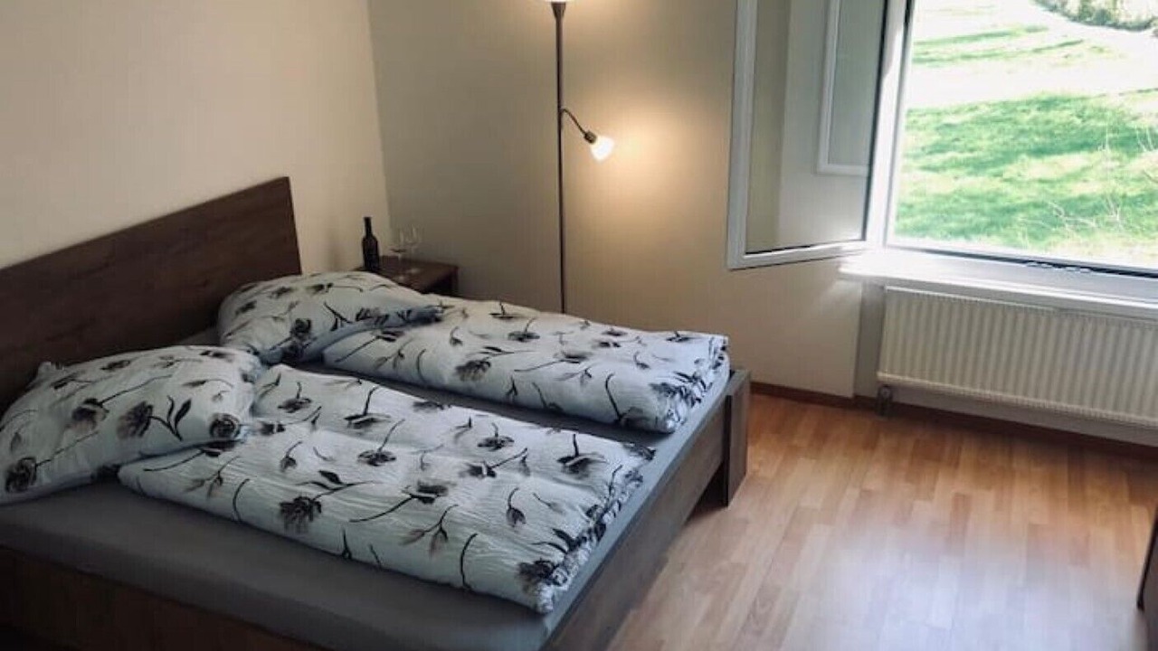 Photo of Bedroom in Sisseln