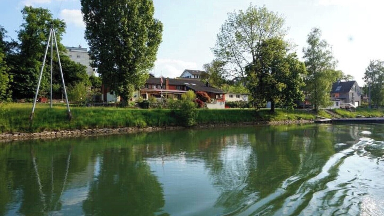 Photo of Outdoor in Sisseln