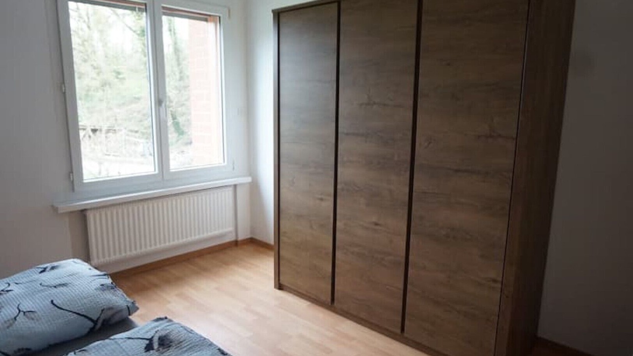 Photo of Bedroom in Sisseln
