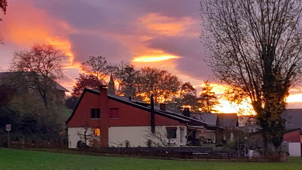 Photo of Outdoor in Sisseln