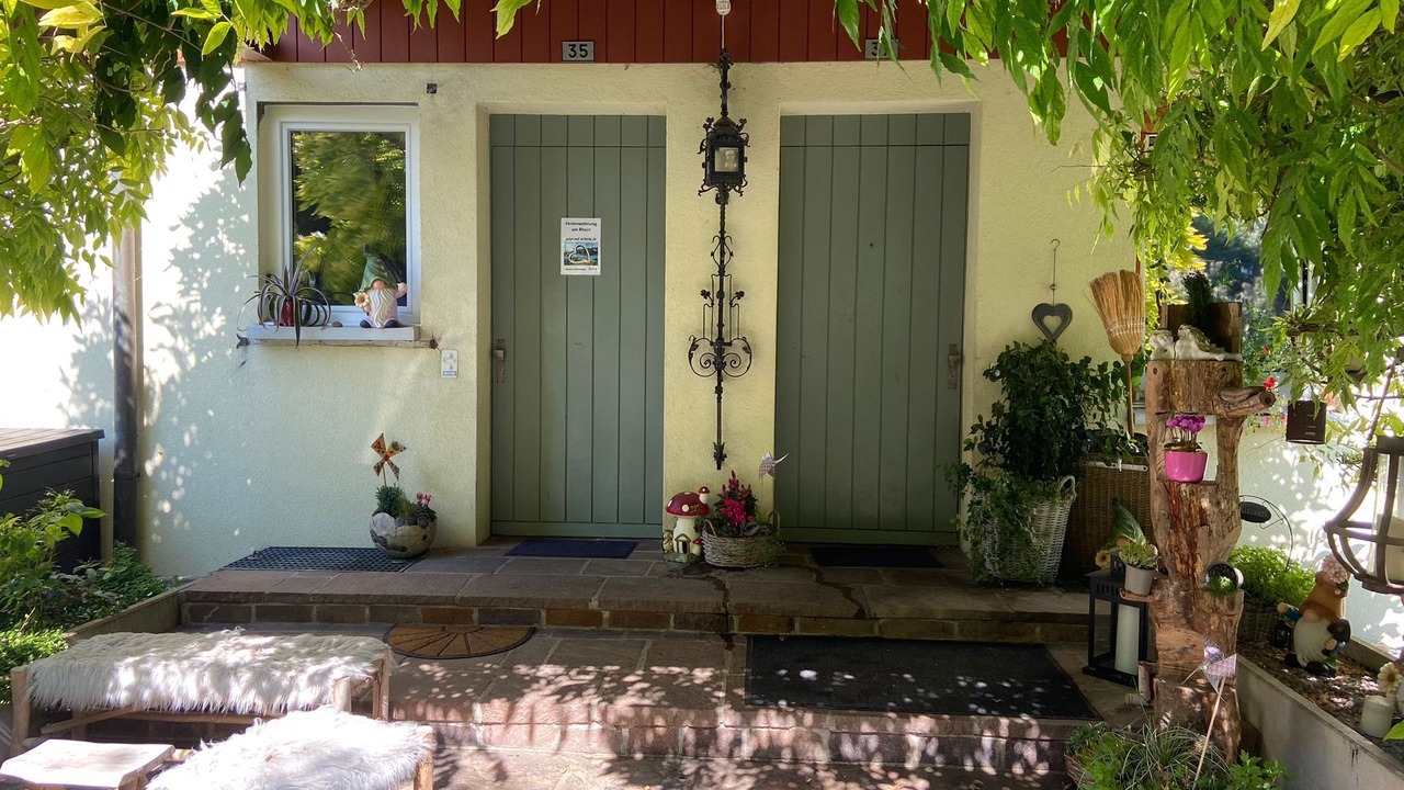 Photo of Outdoor in Sisseln