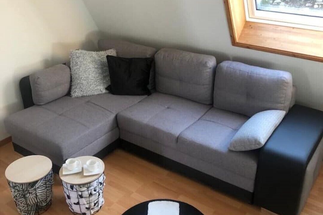 Photo of Livingroom in Sisseln