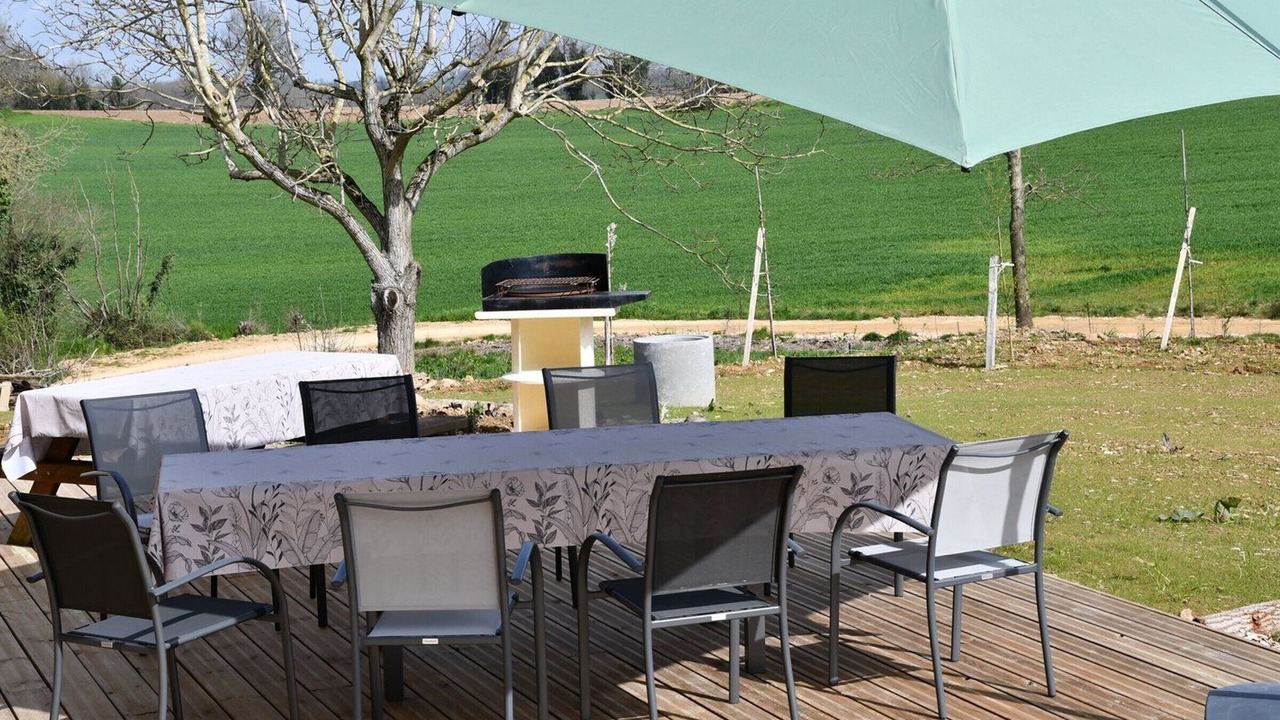 Photo of Outdoor in Cheffois