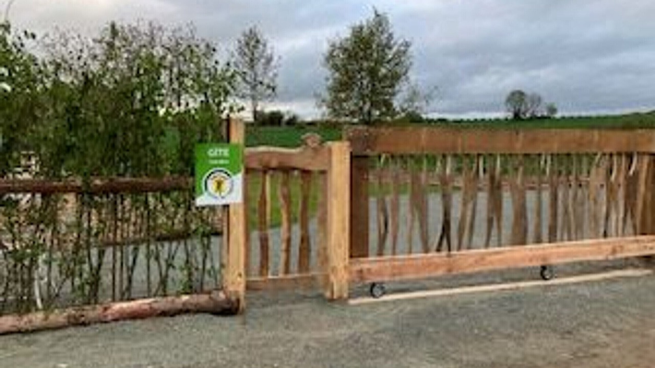 Photo of Outdoor in Cheffois