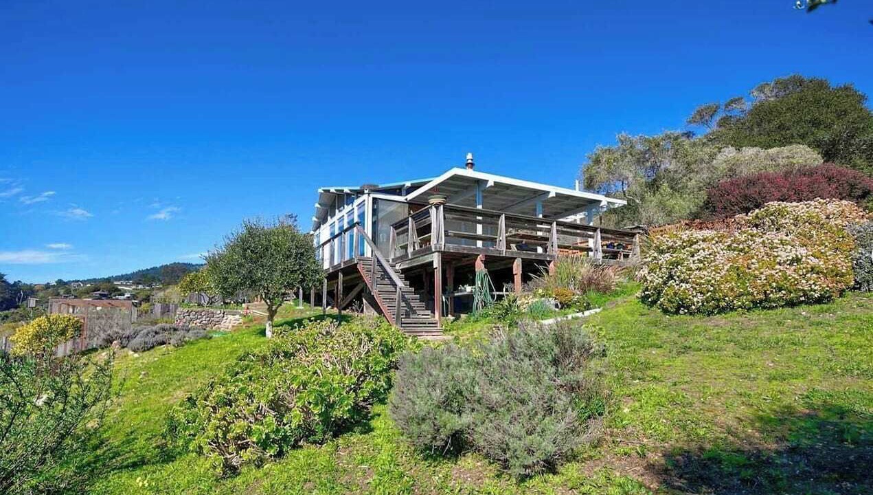 Photo of Outdoor in Stinson Beach