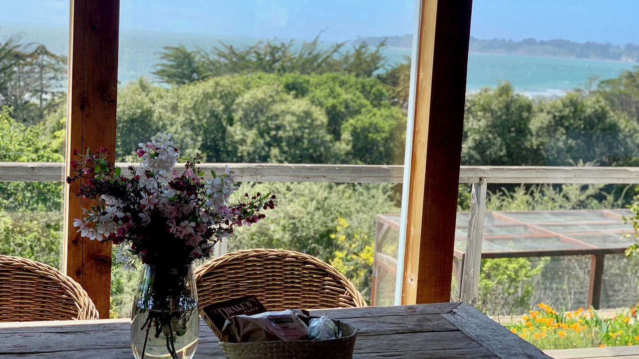 Photo of Outdoor in Stinson Beach