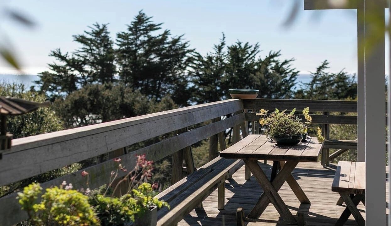 Photo of Outdoor in Stinson Beach